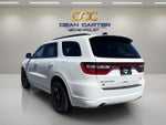 2023 Dodge Durango Hemi Orange AWD