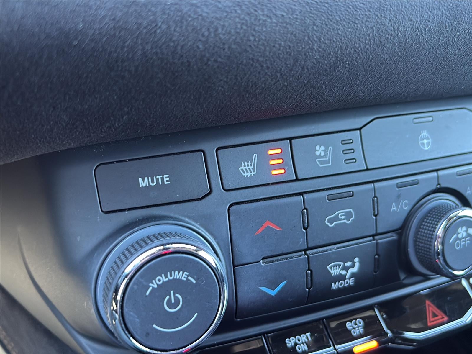 2023 Dodge Durango Hemi Orange AWD