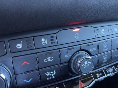 2023 Dodge Durango Hemi Orange AWD