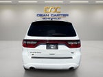 2023 Dodge Durango Hemi Orange AWD