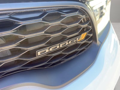 2023 Dodge Durango Hemi Orange AWD
