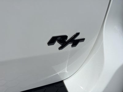 2023 Dodge Durango Hemi Orange AWD