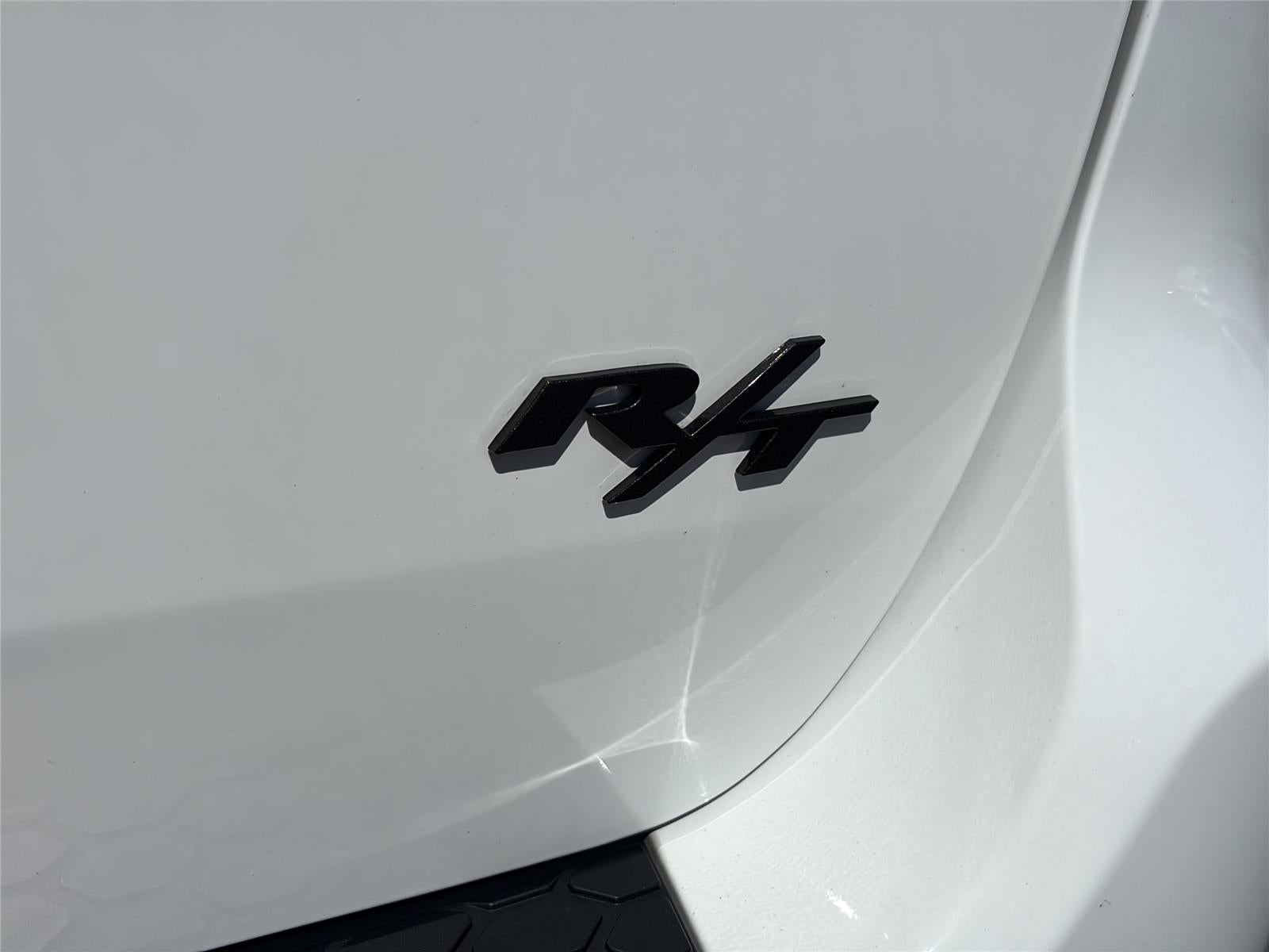 2023 Dodge Durango Hemi Orange AWD