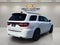 2023 Dodge Durango Hemi Orange AWD