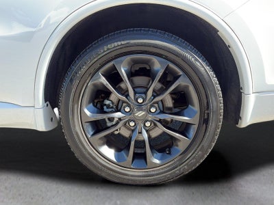 2023 Dodge Durango Hemi Orange AWD