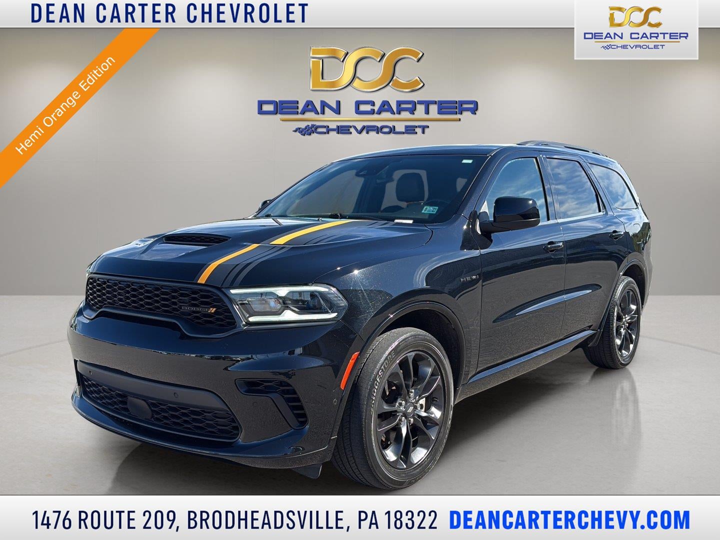 2023 Dodge Durango R/T