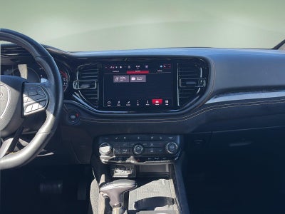2023 Dodge Durango Hemi Orange AWD