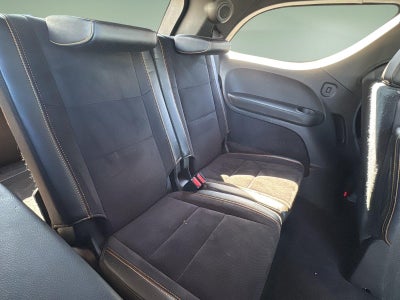 2023 Dodge Durango Hemi Orange AWD
