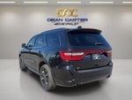 2023 Dodge Durango Hemi Orange AWD