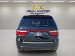 2023 Dodge Durango Hemi Orange AWD