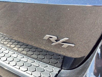 2023 Dodge Durango Hemi Orange AWD
