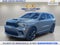 2023 Dodge Durango Hemi Orange