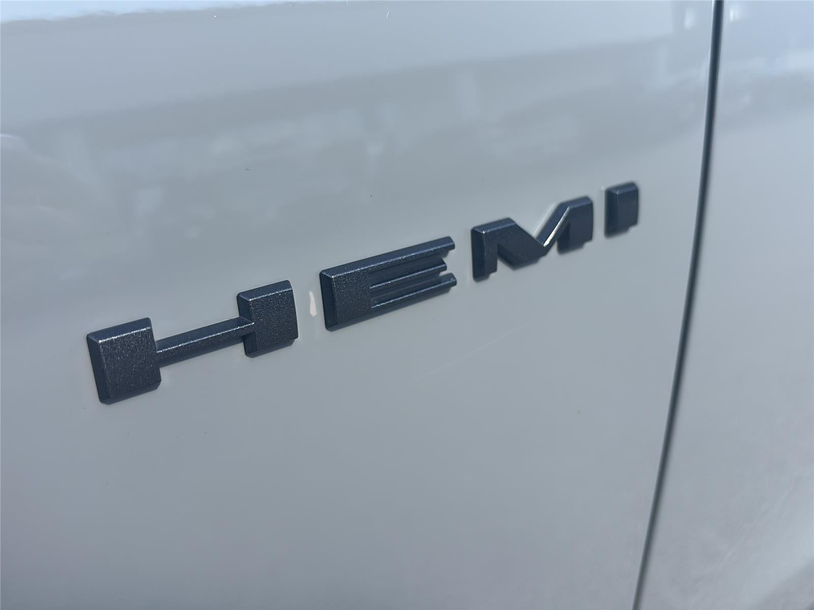 2023 Dodge Durango Hemi Orange