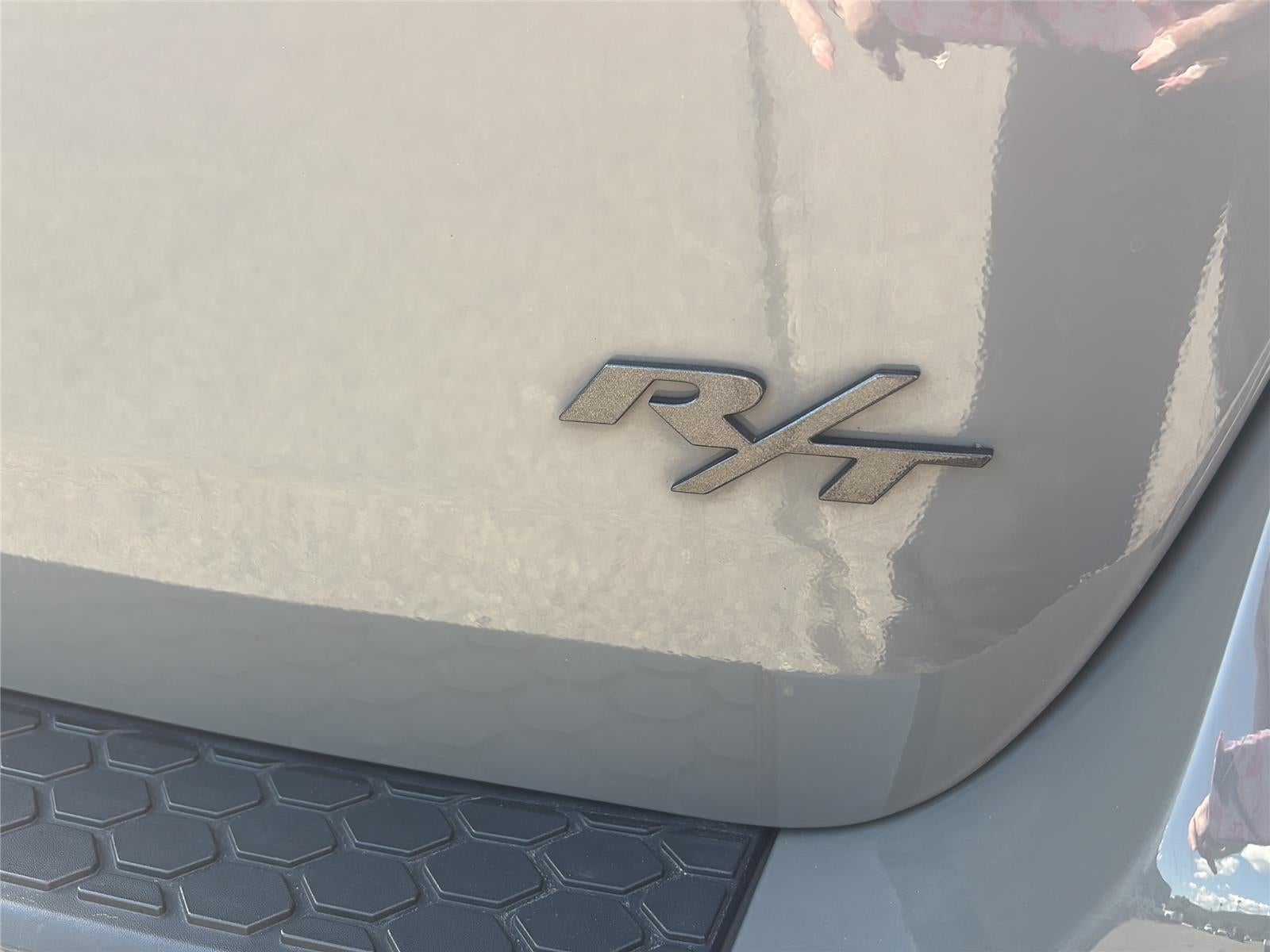 2023 Dodge Durango Hemi Orange