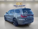 2023 Dodge Durango Hemi Orange
