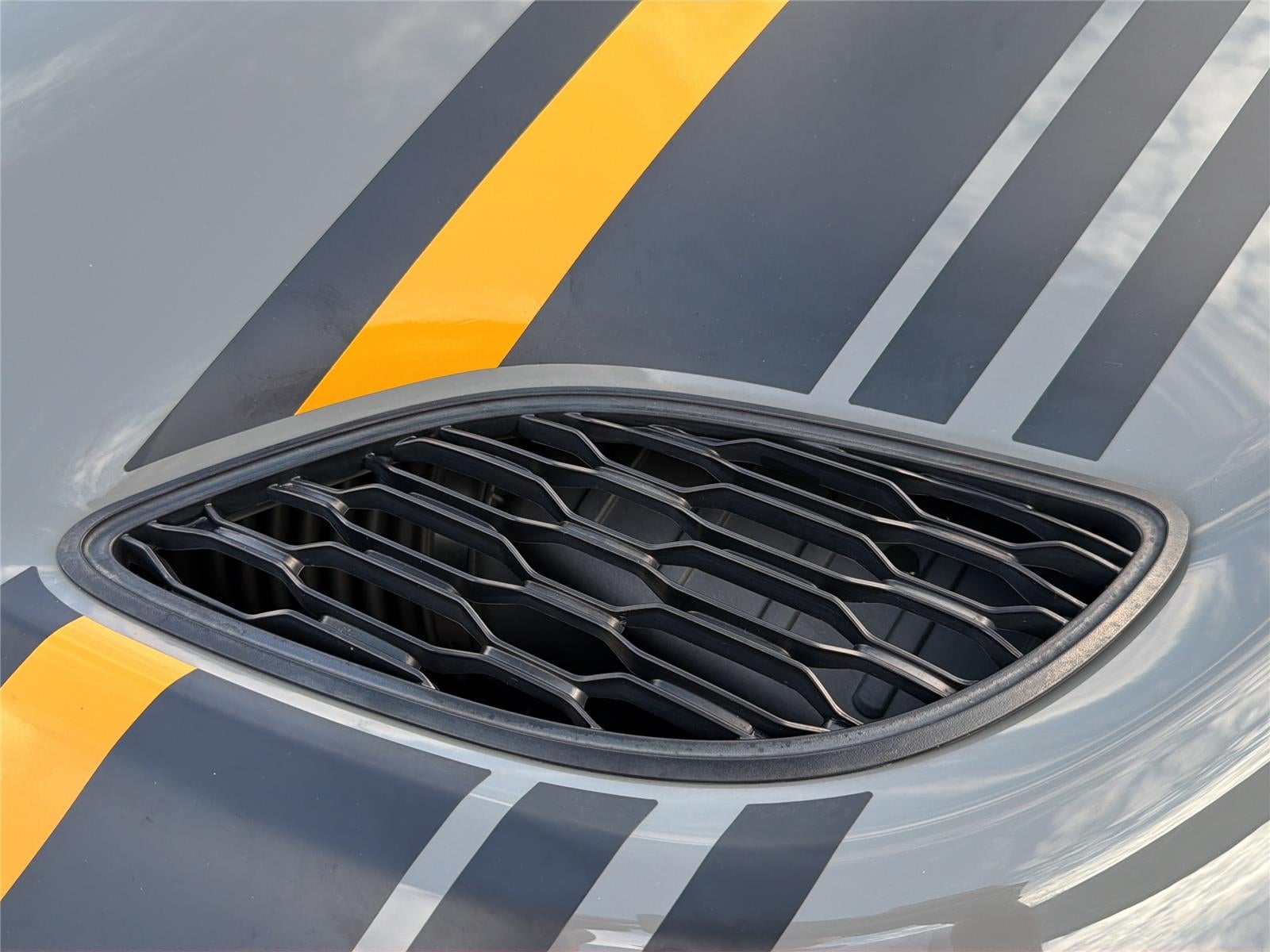 2022 Dodge Durango Orange Sport