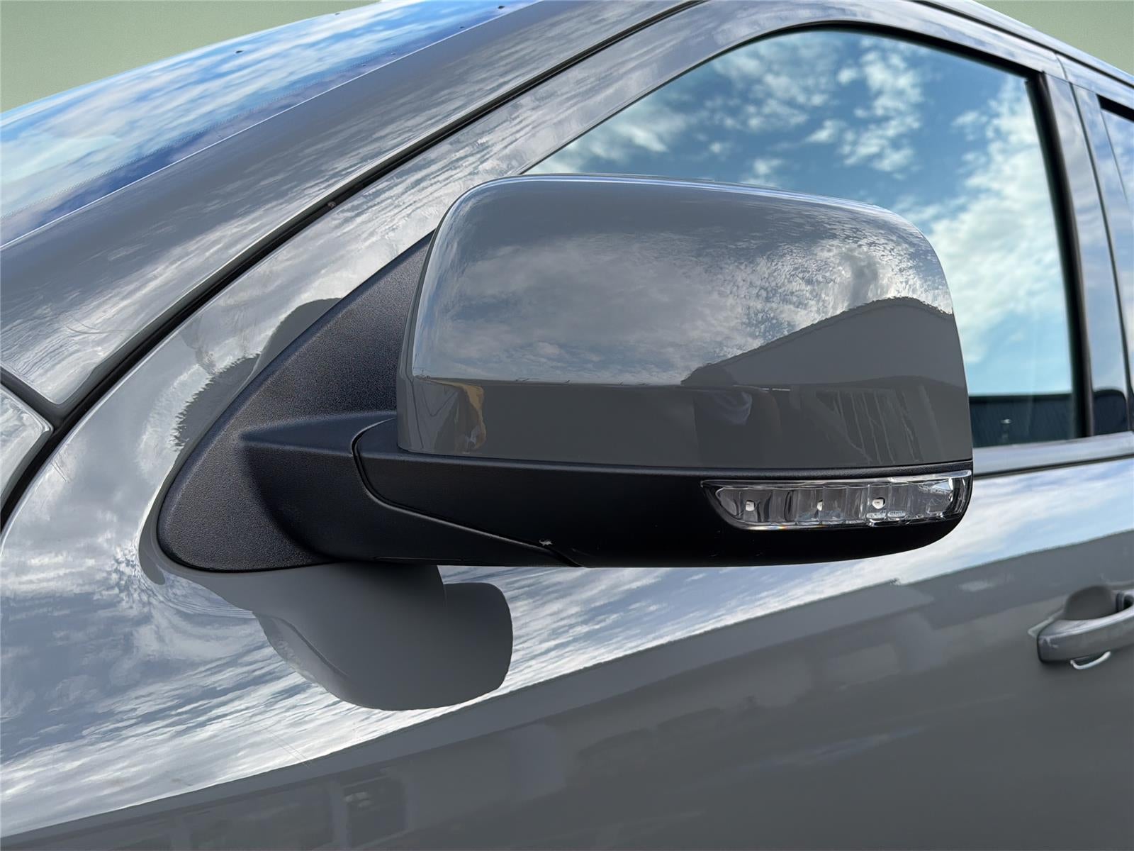 2022 Dodge Durango Orange Sport