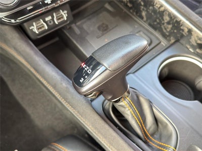 2022 Dodge Durango Orange Sport