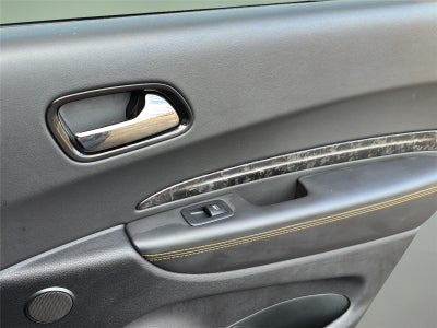 2022 Dodge Durango Orange Sport