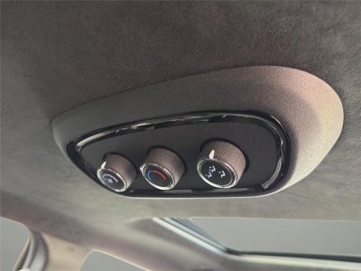 2022 Dodge Durango Orange Sport