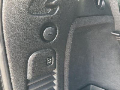 2022 Dodge Durango Orange Sport