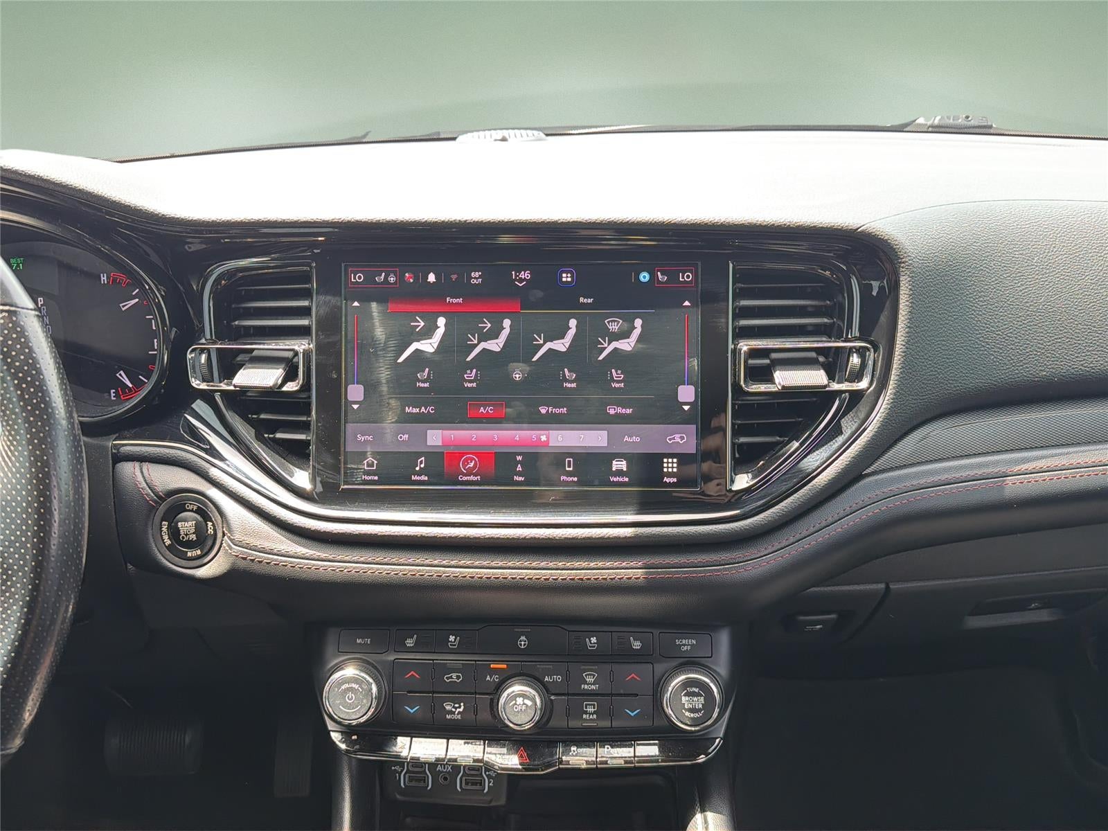 2021 Dodge Durango R/T