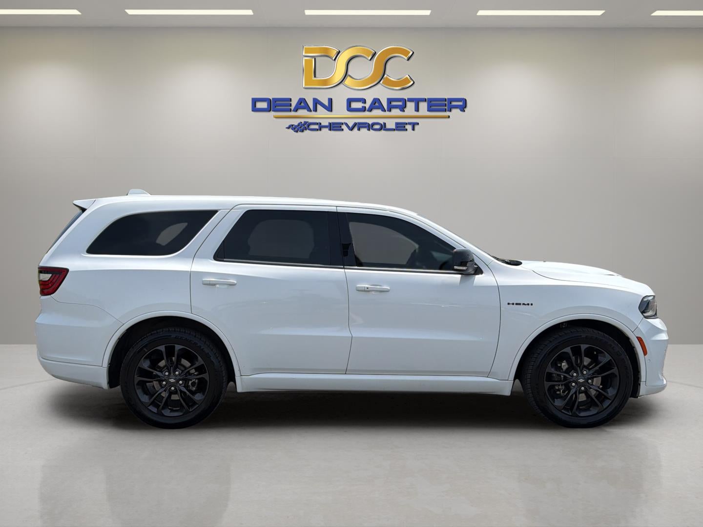 2021 Dodge Durango R/T