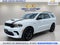 2023 Dodge Durango Hemi Orange
