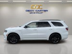 2023 Dodge Durango Hemi Orange