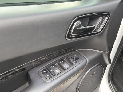 2023 Dodge Durango Hemi Orange