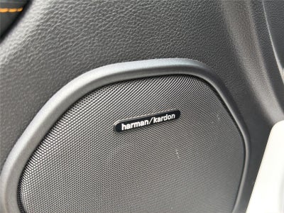 2023 Dodge Durango Hemi Orange