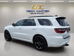 2023 Dodge Durango Hemi Orange