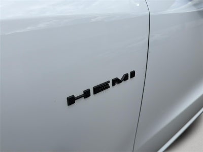 2023 Dodge Durango Hemi Orange