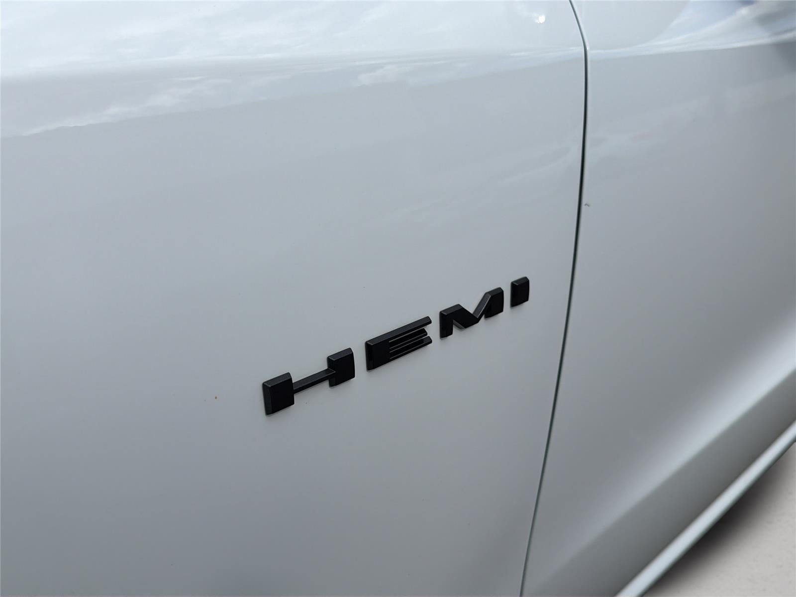 2023 Dodge Durango Hemi Orange