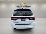 2023 Dodge Durango Hemi Orange