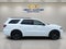 2023 Dodge Durango Hemi Orange