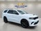 2023 Dodge Durango Hemi Orange