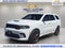 2023 Dodge Durango Hemi Orange AWD