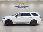 2023 Dodge Durango Hemi Orange AWD