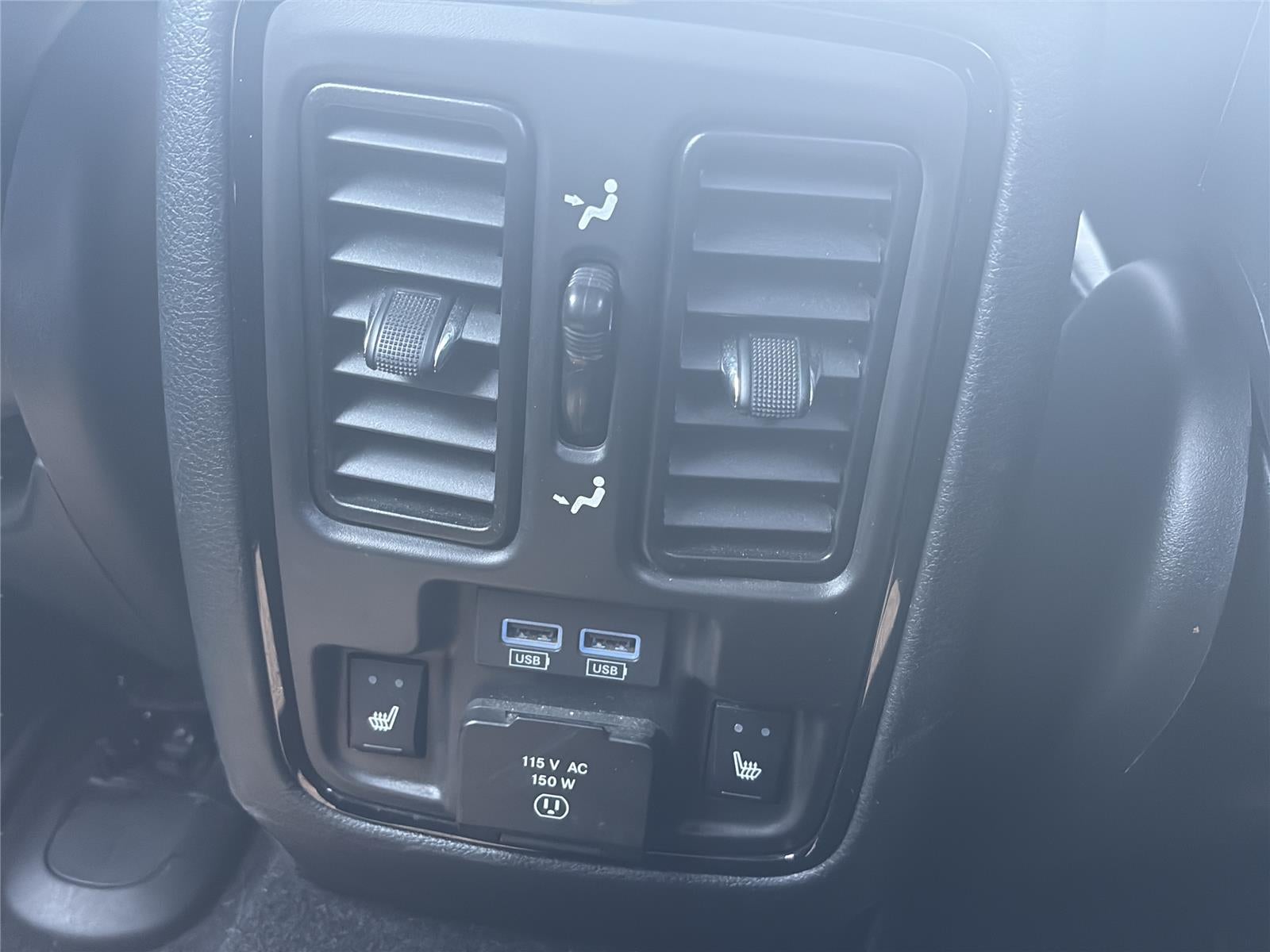 2023 Dodge Durango Hemi Orange AWD