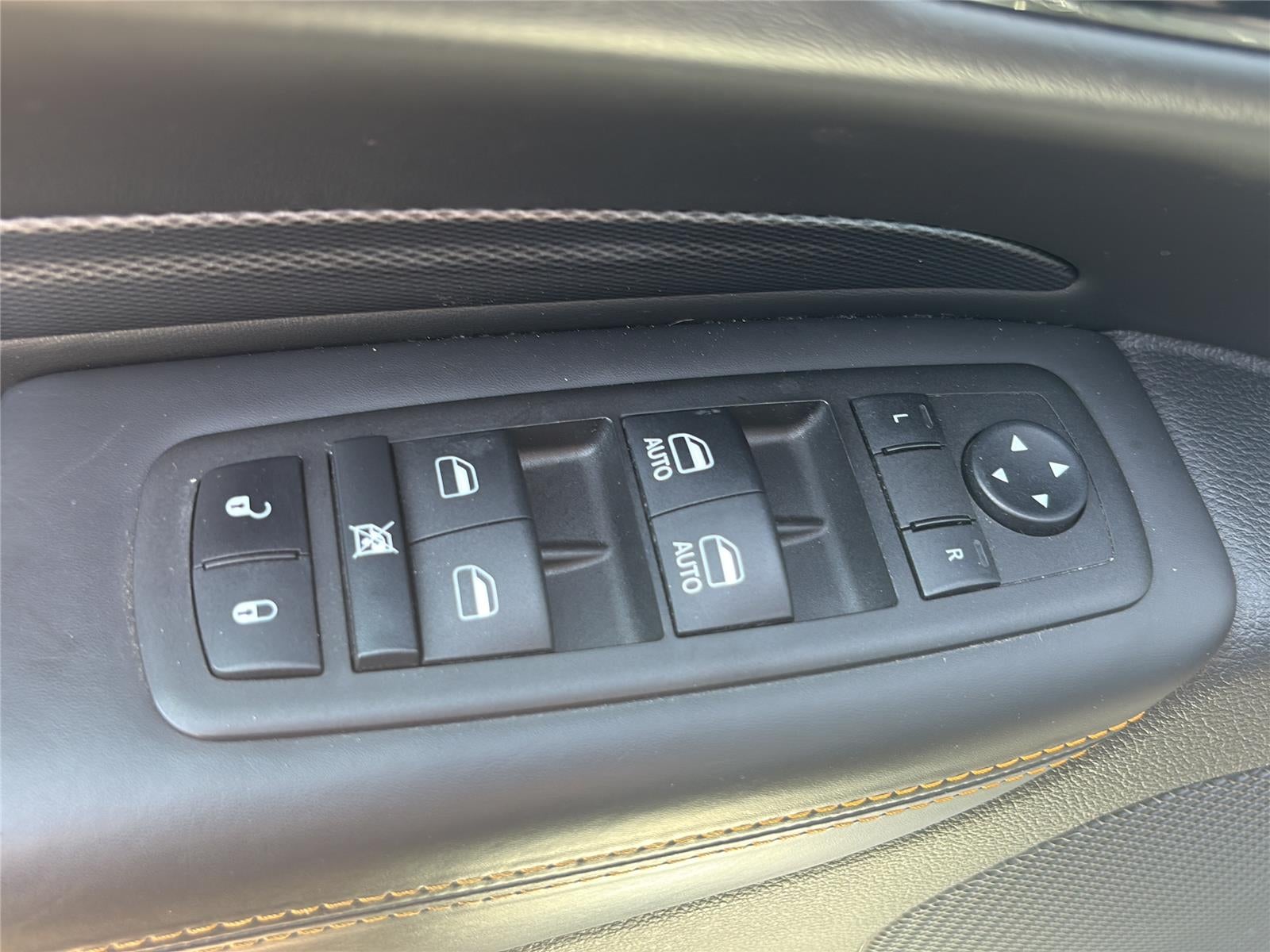 2023 Dodge Durango Hemi Orange AWD