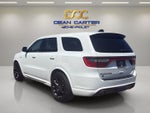 2023 Dodge Durango Hemi Orange AWD