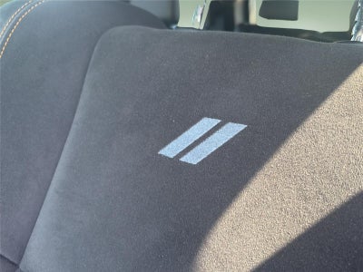 2023 Dodge Durango Hemi Orange AWD