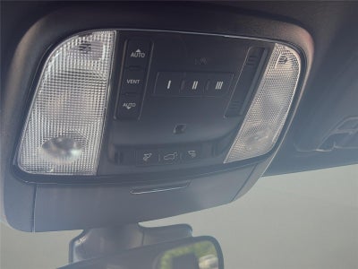 2023 Dodge Durango Hemi Orange AWD