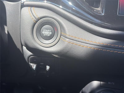 2023 Dodge Durango Hemi Orange AWD