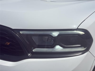 2023 Dodge Durango Hemi Orange AWD