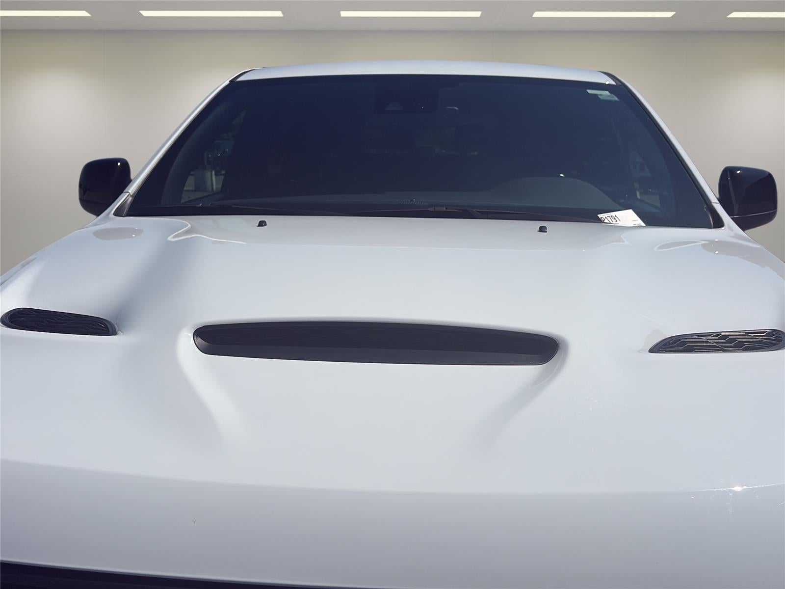 2023 Dodge Durango Hemi Orange AWD