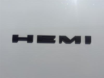 2023 Dodge Durango Hemi Orange AWD