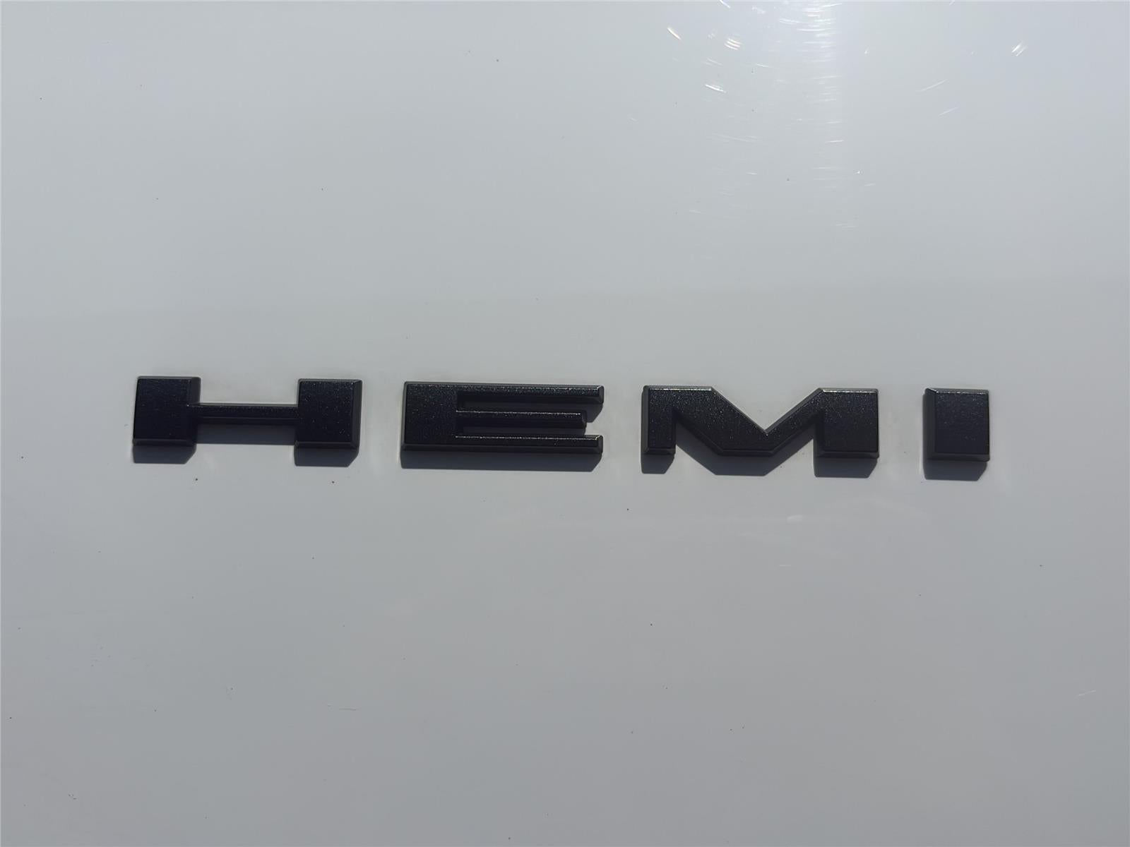 2023 Dodge Durango Hemi Orange AWD