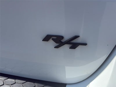 2023 Dodge Durango Hemi Orange AWD
